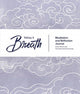 Book cover of: Taking a Breath. By: Lama Tsomo