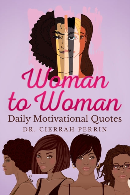 Book cover of: Woman to Woman