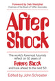 Book cover of: After Shock. By: Ray Kurzweil