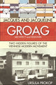Book cover of: Jacques and Jacqueline Groag, Architect and Designer. By: Ursula Prokop