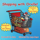 Book cover of: Shopping with Orville!