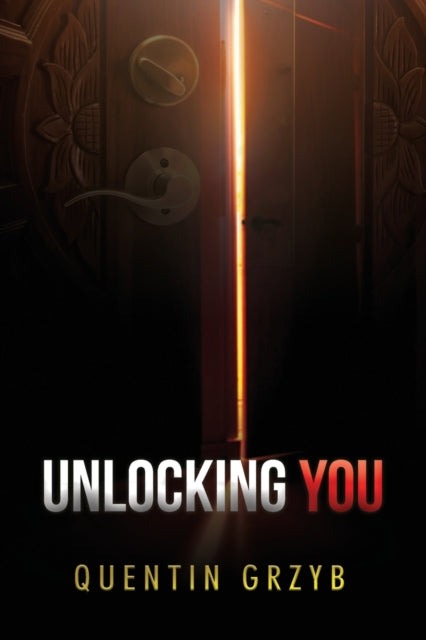 Book cover of: Unlocking You