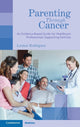 Book cover of: Parenting through Cancer. By: Leonor Rodriguez