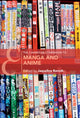 Book cover of: Cambridge Companion to Manga and Anime. By: Jaqueline Berndt