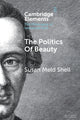Book cover of: Politics of Beauty. By: Susan Meld Shell