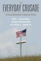 Book cover of: Everyday Crusade. By: Eric L. McDaniel