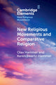 Book cover of: New Religious Movements and Comparative Religion. By: Olav Hammer