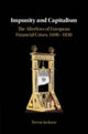 Book cover of: Impunity and Capitalism. By: Trevor Jackson