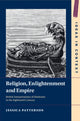 Book cover of: Religion, Enlightenment and Empire. By: Jessica Patterson