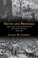 Book cover of: Truth and Privilege. By: Lyndsay Campbell