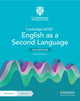 Cambridge IGCSE™ English as a Second Language Coursebook with Digital Access (2 Years) 9781009031943 Peter Lucantoni