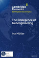 Book cover of: Emergence of Geoengineering. By: Ina Möller