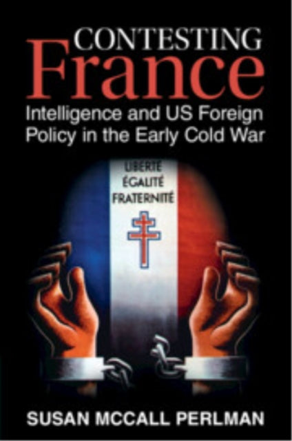 Book cover of: Contesting France