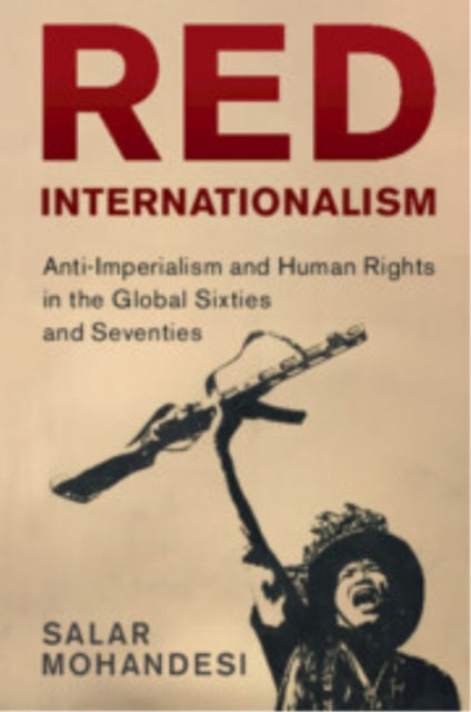 Book cover of: Red Internationalism