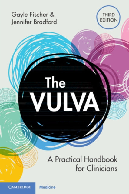 Book cover of: Vulva. By: Gayle Fischer