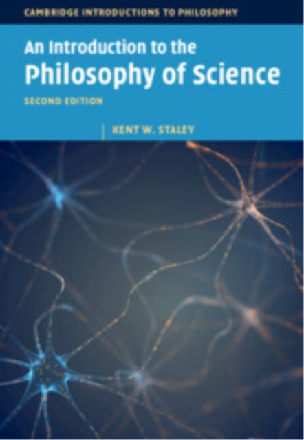 Book cover of: Introduction to the Philosophy of Science