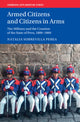Book cover of: Armed Citizens and Citizens in Arms