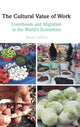 Book cover of: Cultural Value of Work. By: Griffith, David