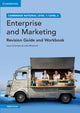 Cambridge National in Enterprise and Marketing Revision Guide and Workbook with Digital Access (2 Years), Level 1/Level 2 9781009106498 Laura Chambers