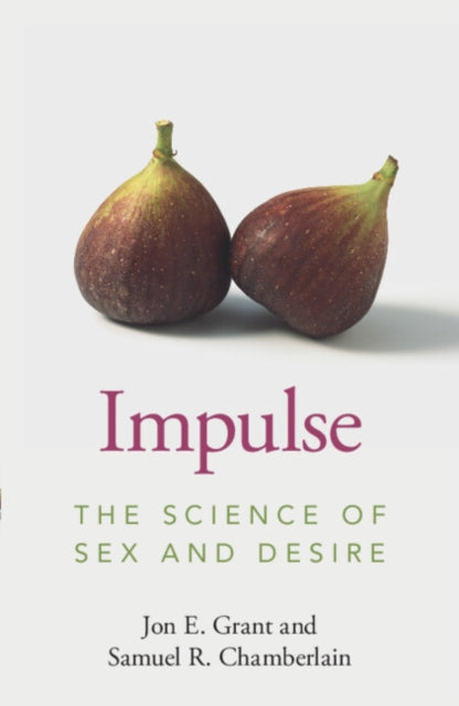 Book cover of: Impulse. By: Jon E. Grant