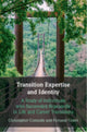 Book cover of: Transition Expertise and Identity