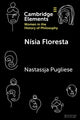 Book cover of: Nisia Floresta. By: Nastassja Pugliese