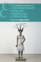 Book cover of: Cambridge Companion to Contemporary African American Literature. By: Yogita Goyal