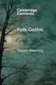 Book cover of: Folk Gothic