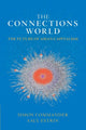 Book cover of: Connections World. By: Simon Commander