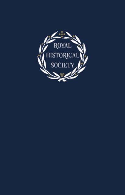 Book cover of: Transactions of the Royal Historical Society: Volume 31. By: Andrew Spicer