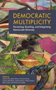 Book cover of: Democratic Multiplicity. By: James Tully