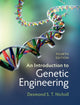 Book cover of: Introduction to Genetic Engineering. By: Desmond S. T. Nicholl