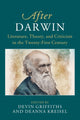 Book cover of: After Darwin. By: Devin Griffiths