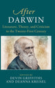 Book cover of: After Darwin. By: Devin Griffiths