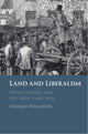 Book cover of: Land and Liberalism
