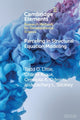 Book cover of: Parceling in Structural Equation Modeling. By: Todd D. Little