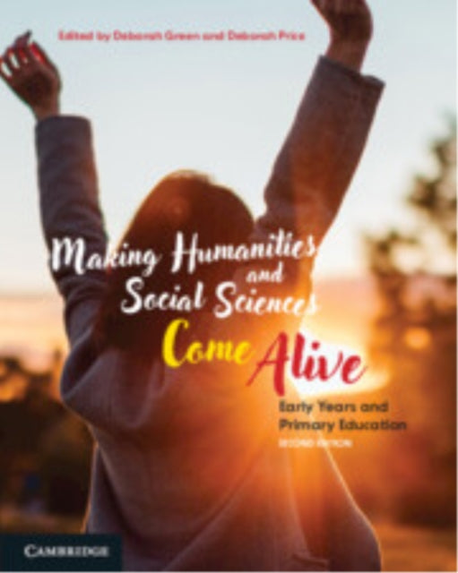 Book cover of: Making Humanities and Social Sciences Come Alive