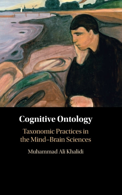Book cover of: Cognitive Ontology. By: Muhammad Ali Khalidi
