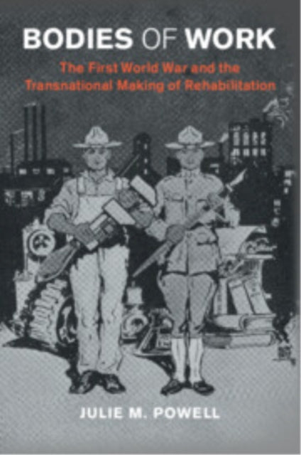 Book cover of: Bodies of Work