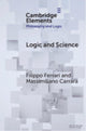 Book cover of: Logic and Science