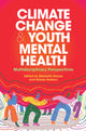 Book cover of: Climate Change and Youth Mental Health