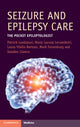 Book cover of: Seizure and Epilepsy Care. By: Patrick Landazuri