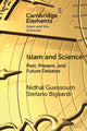 Book cover of: Islam and Science. By: Nidhal Guessoum