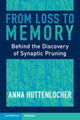 Book cover of: From Loss to Memory. By: Anna Huttenlocher