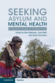 Book cover of: Seeking Asylum and Mental Health. By: Chris Maloney