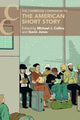 Book cover of: Cambridge Companion to the American Short Story. By: Collins, Michael J.