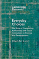 Book cover of: Everyday Choices. By: Ellen M. Lust