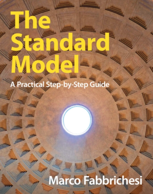 Book cover of: Standard Model