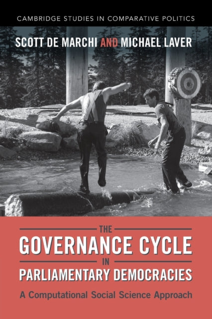 Book cover of: Governance Cycle in Parliamentary Democracies. By: Scott de Marchi