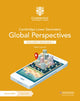 Book cover of: Cambridge Lower Secondary Global Perspectives Teacher's Resource 7 with Digital Access. By: Keely Laycock